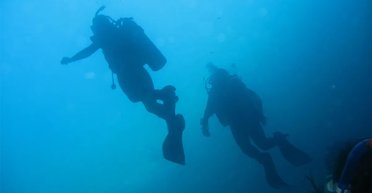 Біля узбережжя Франції знайдено затонуле місто: його створили люди 7000 років тому (відео)