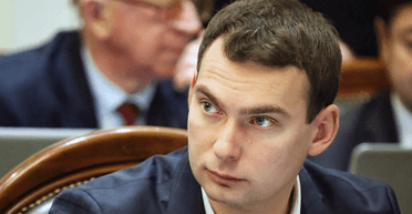 Місяць Кирила Буданова на посаді — активізація перемовин та "деєрмакізація" Офісу президента