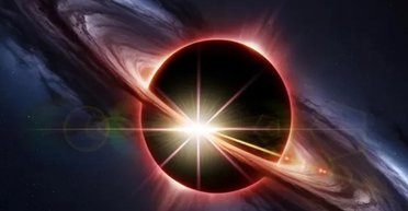 Чорні діри можуть рухатися і "прокидатися": такого ще не бачили астрономи (фото)