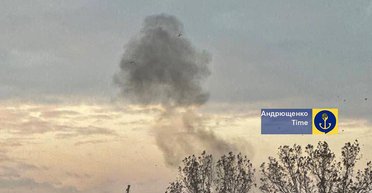 В Бердянске раздавались взрывы: дроны атаковали портовую инфраструктуру, подробности (фото)