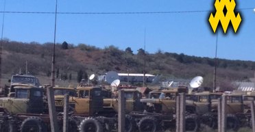 ЗС РФ відновлюють неробочу техніку через проблеми на фронті: що зʼясували в "Атеш" (фото)