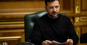 США запросили у Украины помощи в защите от "Шахедов" на Ближнем Востоке, — Зеленский