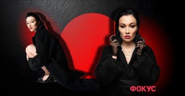 Сменила имя, имеет разный размер ног и любит ром: 17 неизвестных фактов об Анастасии Приходько