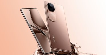 Новый смартфон Vivo V40e получил мощный чип MediaTek Dimensity 7300: как он работает (видео)