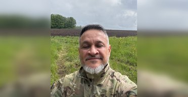 "Стану частью армии": Эктор Хименес-Браво заявил, что присоединится к армии