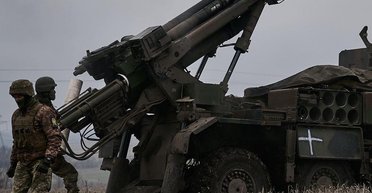 Тупикова ситуація: яку тактику застосовують ЗСУ, щоб зупинити просування РФ, — Spiegel