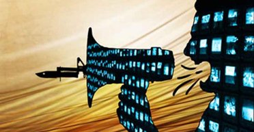 Двигатель регресса. Южмаш против The New York Times