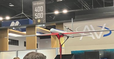 У США створили суперавтономний ударний дрон Red Dragon: як він допоможе ЗСУ (відео)