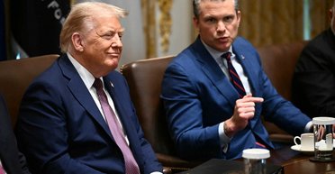 Военный министр и Министерство войны: Трамп сегодня переименует Пентагон