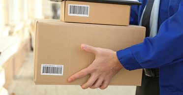 В Раде зарегистрировали законопроект о налоге на все посылки из-за границы: что он предусматривает