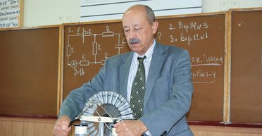 Эффект Пшенички. Чего стоит звание лучшего учителя в мире