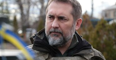 Глава Луганской ОВА Гайдай: "Путин нас ненавидит всеми фибрами души, здесь речь не о политике"