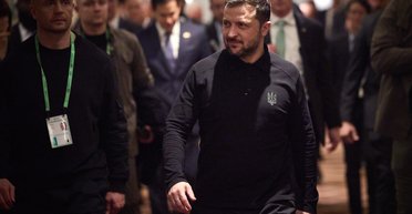 Европа тихо работает над планом отправки войск в Украину после войны, — AP