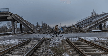 Посол США в Москве проводит переговоры с высокопоставленным российским дипломатом, — Sky News