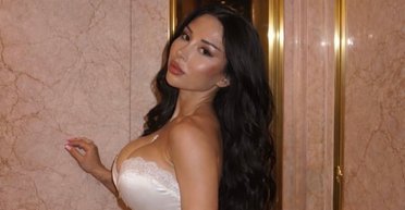 "Научите нас жить": итальянка, которая живет в Киеве, объяснила, чем ее удивили украинцы