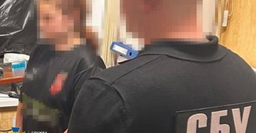 Повинна була підірвати військового: у Кременчуці затримали 14-річну агентку спецслужб РФ