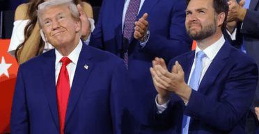 Маск виступив за імпічмент Трампу з його заміною на Венса: віцепрезидент США відреагував