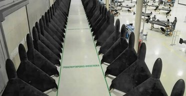 Африканські жінки на службі у Кремля: як РФ збільшує виробництво дронів Shahed