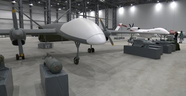 РФ планирует производить 13 тысяч БПЛА в год: но есть проблема