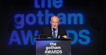 Режисер "Феррарі" зізнався, що походить з Житомирської області