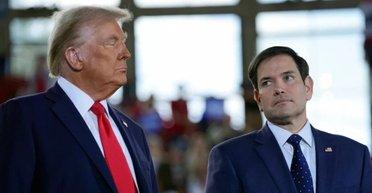 В США возникли недоразумения, действительно ли мирный план Трампа разрабатывали американцы (видео)