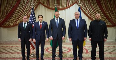 Україна має стати 51-м штатом: чому зближення зі США — найкраща перспектива