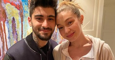 Зейн Малік показав рідкісні знімки з донькою (фото)