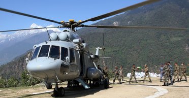 Индия научилась производить запчасти для российской авиации: почему это важно