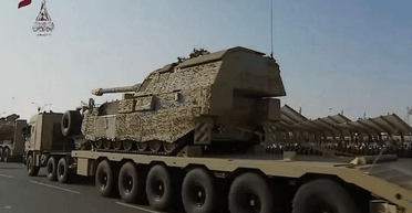 Стратегічний компроміс: Катар поставить Україні половину своїх Panzerhaubitze 2000, — ЗМІ