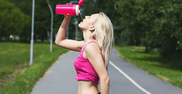 "Звільніть воду": жінка попереджає про небезпеку, яка може погубити людство