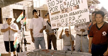 Ай, Кочабамбо! Як почалася перша війна за воду у ХХІ столітті і чи є у ній переможці