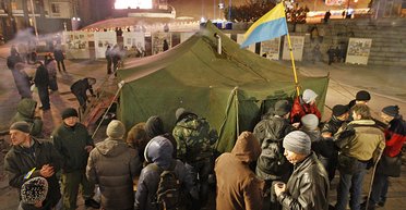 Траектория протеста. Почему новый Майдан еще не созрел