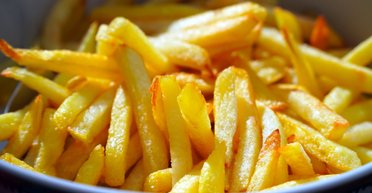 Блюда из картофеля, которые вас удивят