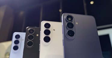 "Вы не должны": китайский бренд потроллил Samsung в день презентации Galaxy S26 (фото)