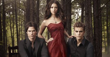 В США умерла автор знаменитых книг "Дневники вампира", ставших сериалом