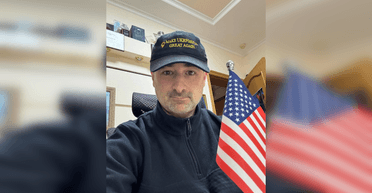 "Менше, ніж у Трампа": гендиректор "Укрпошти" розкрив свою багатомільйонну зарплату