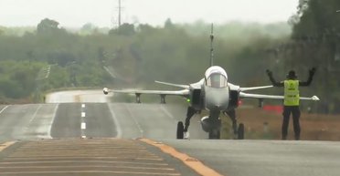 Украина ожидает шведские JAS 39 Gripen: что известно о шансах получить истребители