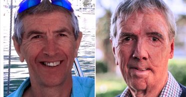 Британец получил 3D-протез лица после страшной аварии: как он себя чувствует (видео)