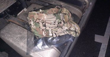 Предназначалось для ВСУ: в Британии украли военную форму и снаряжение, — Минобороны