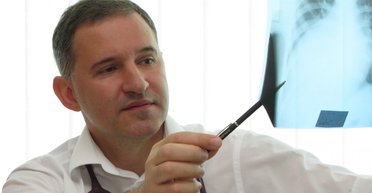 Прямо в сердце. Почему хирург Борис Тодуров считает искусственное сердце спасением и не верит в чудеса