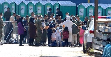 У Братиславі запроваджено надзвичайний стан через мігрантів-нелегалів