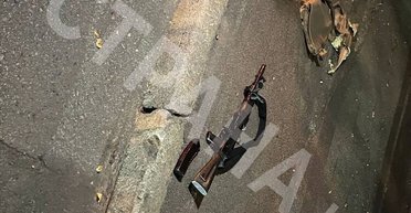 Убивство військових у Києві товаришем по службі: ЗМІ розкрили подробиці стрільби в центрі міста