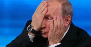 Карлова убил Путин. Как президент России расправляется с россиянами