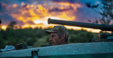Фальшивые десантники под Вербовым. Что за загадочные войска разворачивает Россия на южном фронте