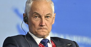 Война будет долгой. Что известно о новом министре обороны РФ Белоусове, которым Путин заменил Шойгу