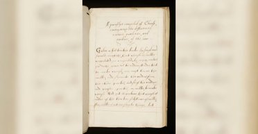 Качество, польза и вред сыра: ученые оцифровали "составленную из сыра" книгу XVI века