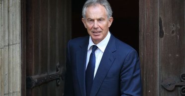 Экс-премьер Британии Тони Блэр может взять под контроль Сектор Газа: что придумали в Лондоне