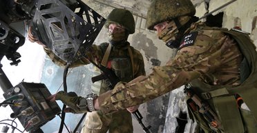 Переговоры по Украине: РФ потребует сдать ей Крым и еще четыре области, – The Times