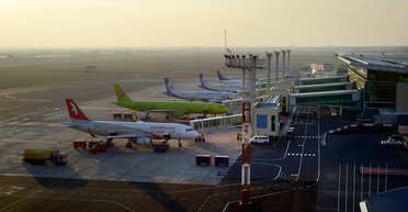 Армения выгоняет российских пограничников из аэропорта Еревана