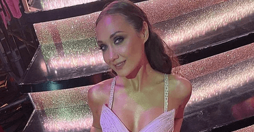 "Я не розумію, як можна жити на 3 тисячі доларів": Євгенія Власова зізналась, скільки витрачає на життя